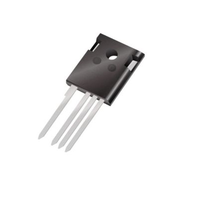 Chip mạch tích hợp UF4C120053K4S 1200V 34A N-Channel Single MOSFET Transistors
