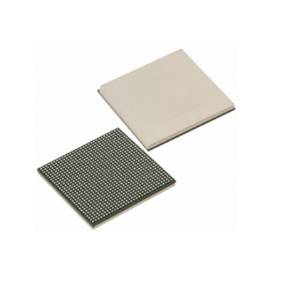 Mảng cổng có thể lập trình trường XCZU4CG-1FBVB900I ARM Cortex-R5 FPGA IC với CoreSight