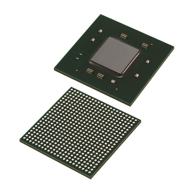 Mảng cổng có thể lập trình trường XC7K70T-2FB484I 1.2V đến 3.3V FPGA Logic lập trình