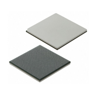 XC7VX415T-2FF1158I 0.97V Field Programmable Gate Array IC