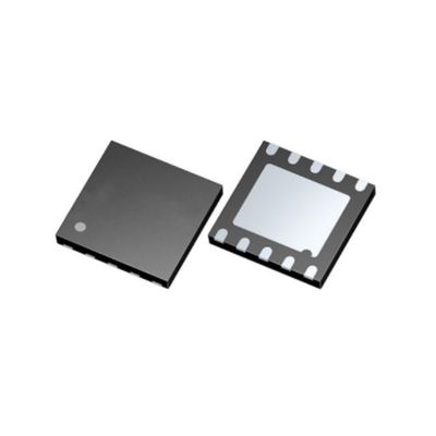 Chip mạch tích hợp WCDSC006XUMA1 2A Power MOSFET Driver 10-WDFN