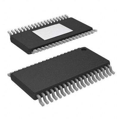 Chip mạch tích hợp TLC6C5724QDAPRQ1 50mA Đường thẳng PWM Dimming LED Driver IC