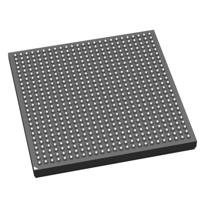 XAZU3EG-L1SFVA625I 1.8MB ARM Cortex-R5 FPGA IC 625-BFBGA