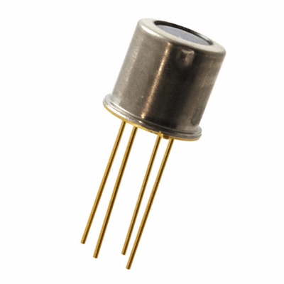 Bộ cảm biến IC MLX90614ESF-DCH-000-TU 5-SFN Bộ cảm biến nhiệt độ với đầu ra I2C