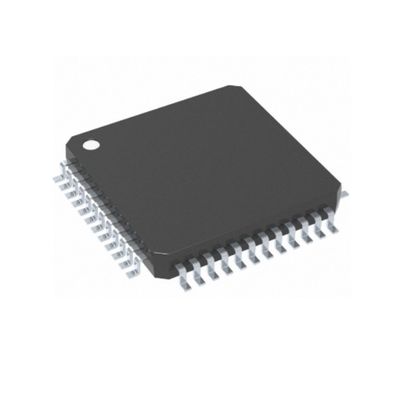 Microcontroller MCU MSP430FR2676TPTR Capacitive Touch Microcontroller IC LQFP48