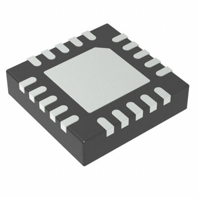Chip mạch tích hợp MCP3461RT-E/NC Tiếng ồn thấp 16-bit Sigma-Delta ADC UFQFN20