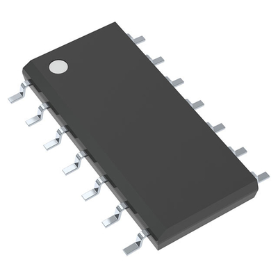 Chip mạch tích hợp NCS20164DR2G 8MHz CMOS hoạt động khuếch đại IC SOIC14