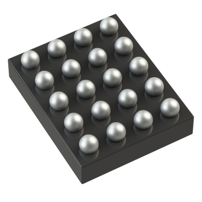 Chip mạch tích hợp MAX20317EWP 3V đến 5.5V Chip quản lý năng lượng WFBGA20