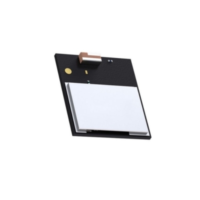 Mô-đun truyền thông không dây MGM210PA22JIA2R 2.4GHz 1MB Mô-đun PCB không dây đa giao thức