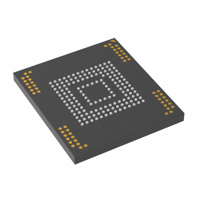 Bộ nhớ IC Chip MTFC256GASAONS-AAT 3.3V 256Gbit NAND UFS 2.1 Bộ nhớ IC TFBGA153