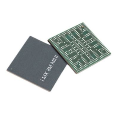 Máy vi điều khiển MCU MIMX8MN3CVPIZAA i.MX8MN 2 Core 64Bit Processor IC TFBGA306