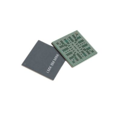 Máy vi điều khiển MCU MIMX8MM3CVTKZAA i.MX8MM 2 Core ARM Cortex A53 MPU LFBGA486