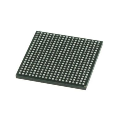 Máy vi điều khiển MCU MCIMX6X1CVO08ABR 2 Core i.MX6SX 32Bit Microprocessor LFBGA400