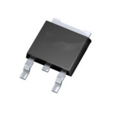 Chip mạch tích hợp IPD30N10S3L34 100V 30A Power MOSFET Transistors TO-252-3