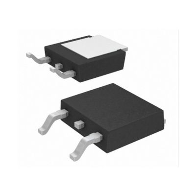 Chip mạch tích hợp IPD70N10S312 N-channel Enhancement 100V 70A Single Transistors