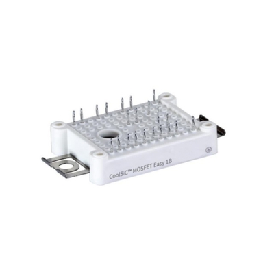 Các mô-đun IGBT ô tô FS33MR12W1M1HB70 Mô-đun MOSFET năng lượng IGBT 5.35V 25A
