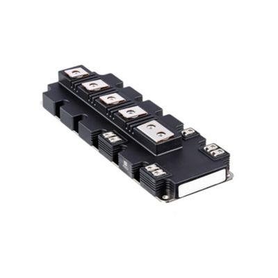 Các mô-đun IGBT ô tô FF1400R12IP4B60 1.2KV Trench Field Stop Half Bridge Inverter IGBT