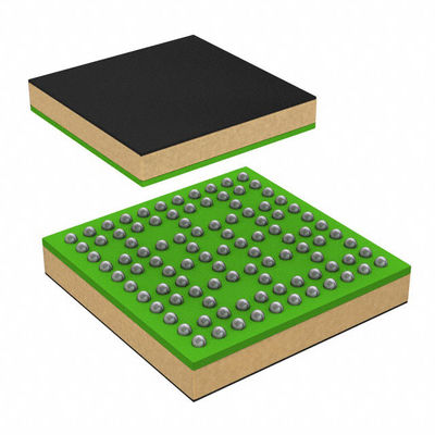 Chip mạch tích hợp DS250DF410ABMR 25Gbps FCCSP-101