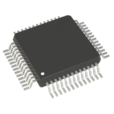 Microcontroller MCU ADUC834BSZ 8-Bit Microcontroller IC MQFP-52 MCU nhúng