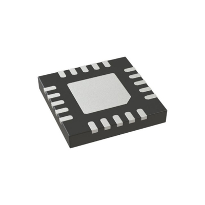 Chip mạch tích hợp AD5676RBCPZ kênh tám 16-bit nanoDAC với giao diện SPI