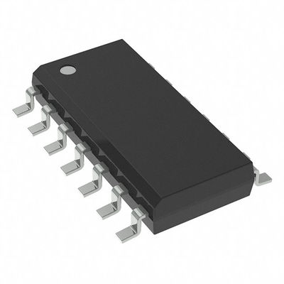 Chip mạch tích hợp 2ED21064S06J 650V MOSFET Gate Drivers DSO-14 PMIC Chips