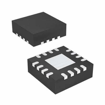 Chip mạch tích hợp ADS1120IRVAR 4-Channel Low-Power 16-Bit ADC với PGA tích hợp