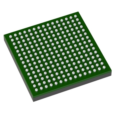 Bộ điều khiển vi mô AM2731CASFHQNZNRQ1 Máy điều khiển vi mô 2 lõi ARM