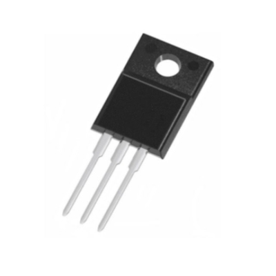 Chip mạch tích hợp IPA95R450PFD7 950V 7.2A N-Channel Power MOSFET Transistor