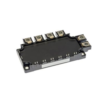 Mô-đun IGBT ô tô CM150RX-24T Chuyển đổi kép Half-Bridge IGBT Silicon Power Module