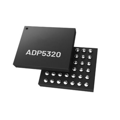 Chip mạch tích hợp ADP5320BCBZ-1-R7 PMIC đa kênh WLCSP-42 Đơn vị PMIC đeo