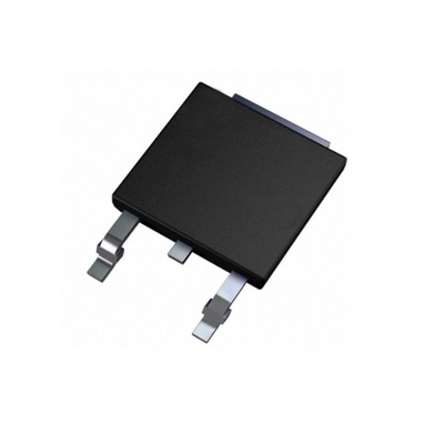 Chip mạch tích hợp FDD13AN06A0-F085 N-Channel PowerTrench MOSFET 60V 50A 13.5mΩ Transistors
