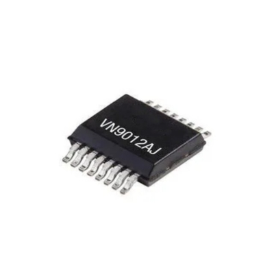 Chip mạch tích hợp VN9012AJTR 63A Đường dẫn cổng bên cao kênh duy nhất
