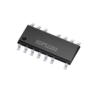 Chip mạch tích hợp XDPS2201V Digital Hybrid-Flyback Controller với Half-Bridge Driver
