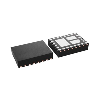Chip mạch tích hợp TPS62874QWRZVRQ1 15A Chuyển đổi Buck đồng bộ có thể xếp chồng