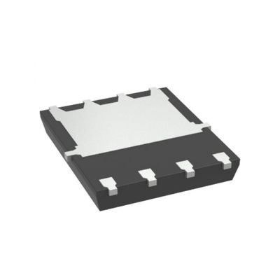 Chip mạch tích hợp NTMFS022N15MC MOSFET N-Channel Shielded Gate PowerTrench Transistors