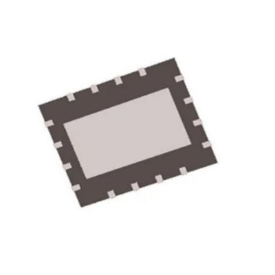 Chip mạch tích hợp NIV3071MTW4TWG Power Management IC WQFN-16 eFuse Regulator