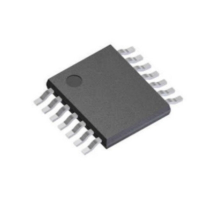 Chip mạch tích hợp TLF11251EP 2A 1 Output Half-Bridge MOSFET Gate Drivers