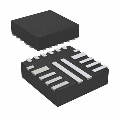 Chip mạch tích hợp TPS568231RNNR 8A Chuyển đổi Buck đồng bộ với điều khiển D-CAP3
