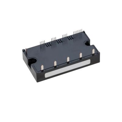 Mô-đun điện silicon IGBT ô tô PM50CG1AP120 Mô-đun điện silicon ô tô IGBT cực nhỏ