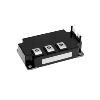 Các mô-đun IGBT ô tô PM200DV1A120 735W Half-Bridge IGBT Silicon Modules