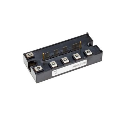 Mô-đun IGBT ô tô PM25CG1B120 3 pha Chuyển đổi kép nửa cầu IGBT Silicon Power Module