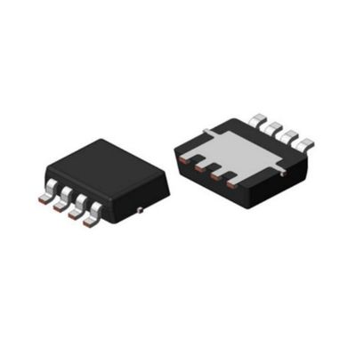 Chip mạch tích hợp NVTYS9D6P04M8LTWG MOSFET Điện đơn kênh P 40V 16A Transistors
