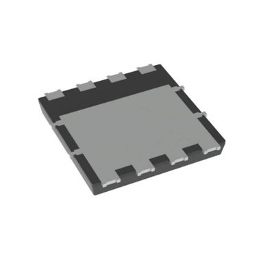 Chip mạch tích hợp NVMTS0D6N04CTXG 40V Transistors MOSFET điện ô tô
