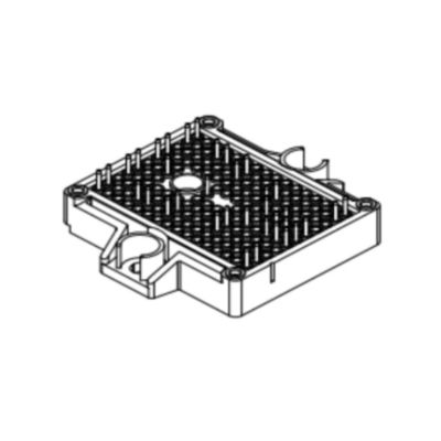 Các mô-đun IGBT ô tô NXH200B100H4F2SG-R Máy đảo ba cấp 1kV IGBT