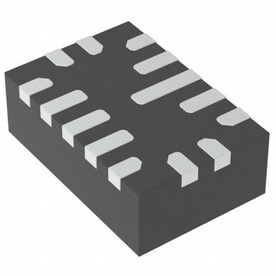 Chip mạch tích hợp MPQ8626GD Step-Down Converter với giới hạn dòng điều chỉnh