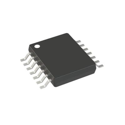 Chip mạch tích hợp TSB624IYPT 36V Bộ khuếch đại hoạt động năng lượng thấp TSSOP-14