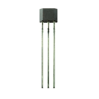 Bộ cảm biến IC MLX92241LUA-BAA-105-SP Bộ cảm biến vị trí ba trục ô tô có thể lập trình