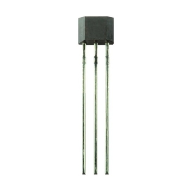 Bộ cảm biến IC MLX92242LUA-AAA-599-SP Bộ cảm biến từ tính hiệu ứng Hall có thể lập trình bằng hai dây