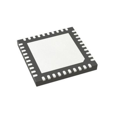 Chip mạch tích hợp LTC3887IUJ-2 Cử lý poly phase Buck dual output QFN-40