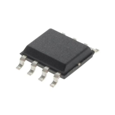 Chip mạch tích hợp IRF7380TRPBF Transistor tăng cường MOSFET hai kênh 80V 3.6A